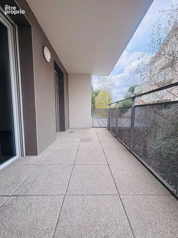 Appartement Toulouse 2 pièce(s) 40.18 m2 PROCHE SAINT SIMON - ONCOPOLE - photo 4