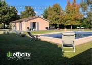 Maison à MONTROND-LES-BAINS