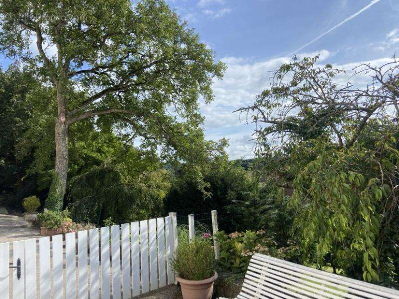 Maison à SAINT-POL-SUR-TERNOISE