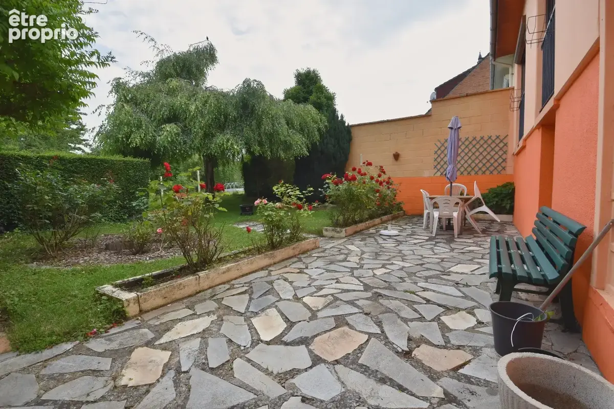 Maison 4 pièces 82 m² à vendre à Ailly-Sur-Somme (80470) - photo 9