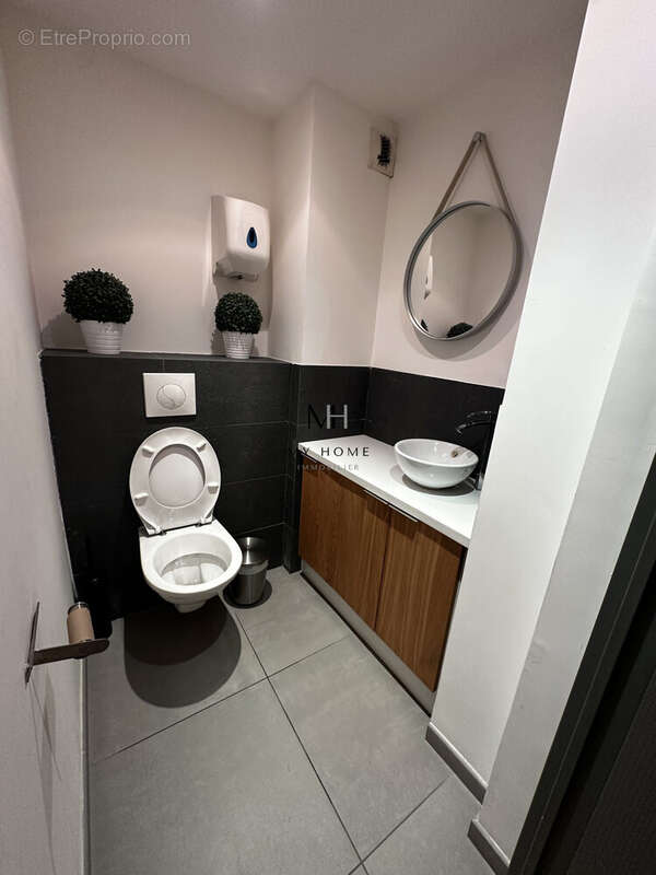 Appartement à SAINTE-MAXIME