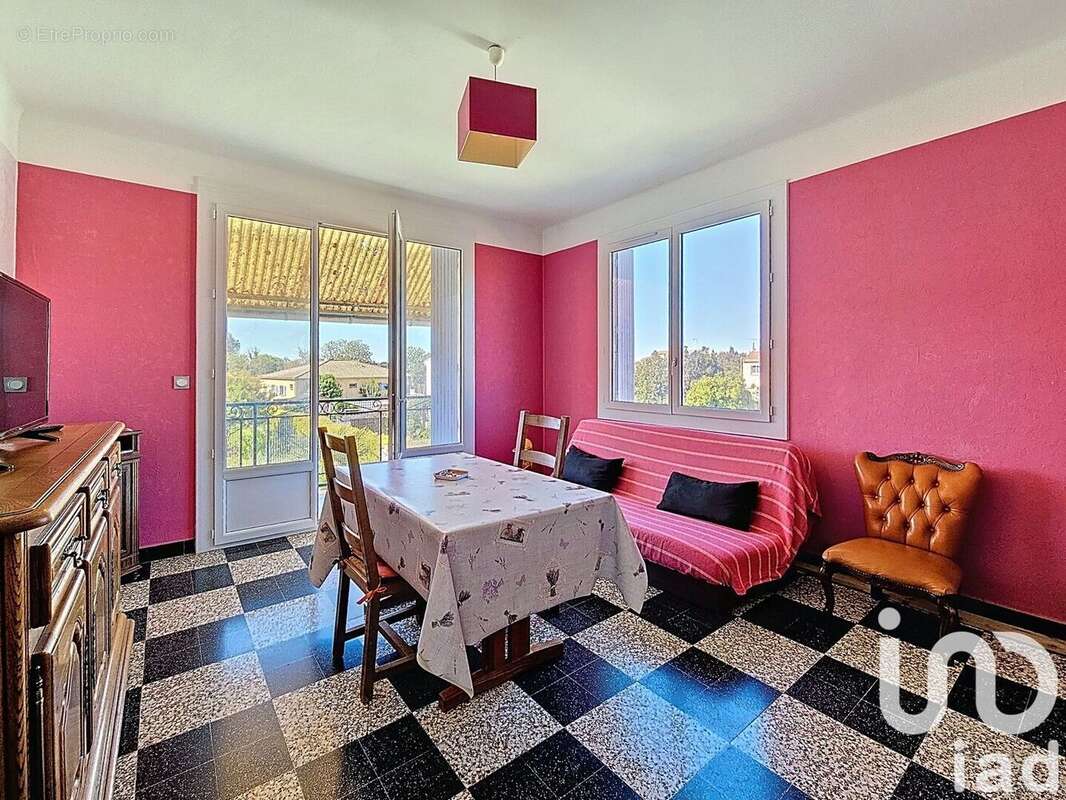 Photo 9 - Maison à VILLENEUVE-LES-BEZIERS