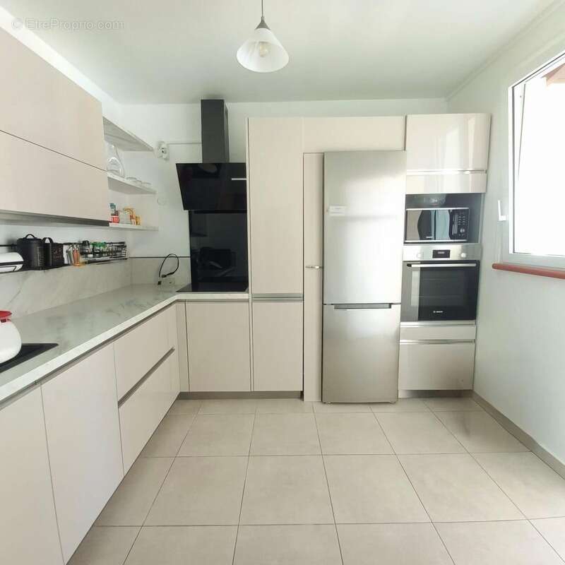 Maison 4 pièces à vendre à SAINT FRANCOIS (971) GUADELOUPE, sans travaux, piscine, calme et proximité commerces - photo 5