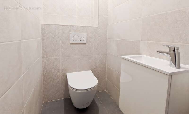 Appartement à NEUVECELLE