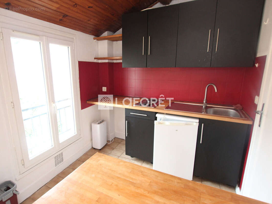 Appartement à MEUDON