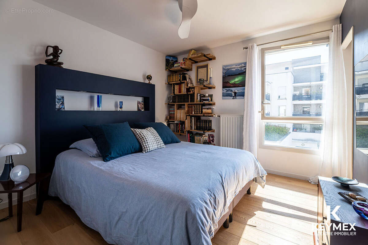 Appartement à LOUVRES