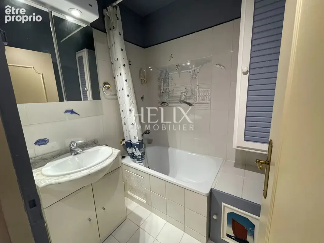 Appartement Le Pecq 3 pièces 53 m2 - photo 8