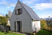 Maison à SAINT-SAUVES-D'AUVERGNE