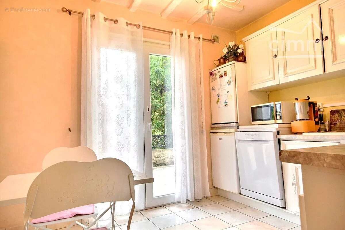 Maison à ECHIROLLES