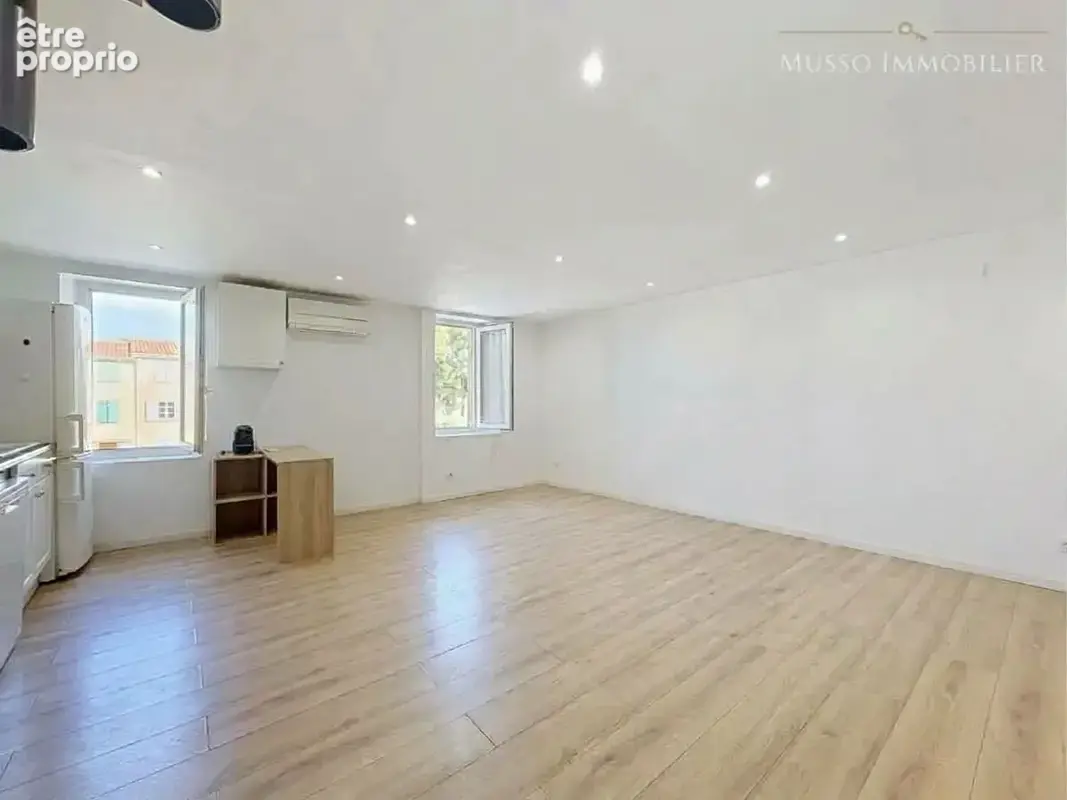 Appartement 3 pièces 80 m² à vendre à La Penne-Sur-Huveaune (13821) - photo 4
