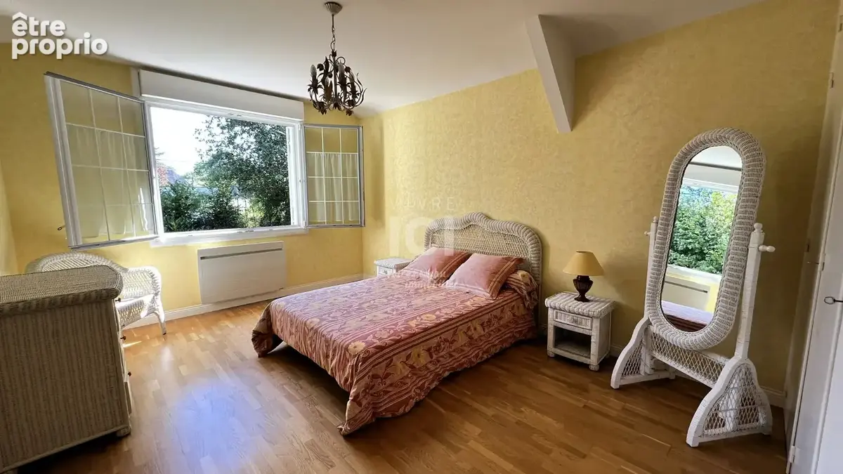 Maison  4ch, Orvault Vallée du Cens - Proche école - photo 16