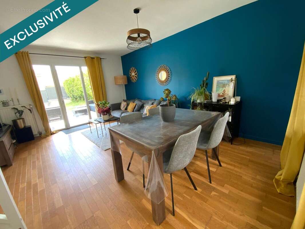 Photo 4 - Maison à EVECQUEMONT