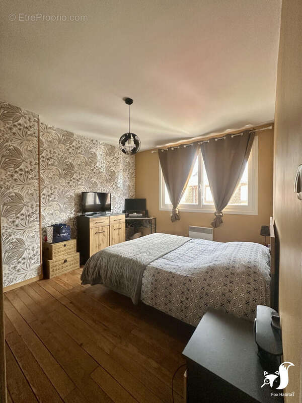 Maison 75 m² à Caudry  - photo 7