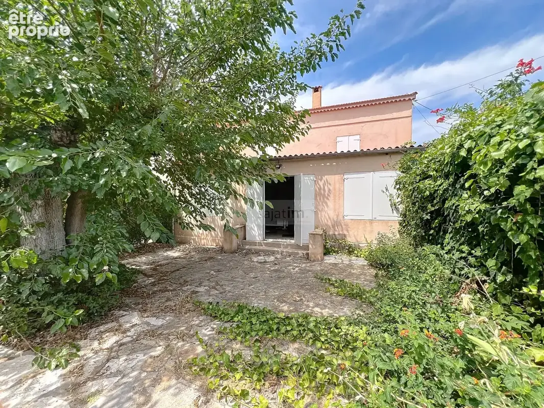 Maison 4 pièces 110 m² à vendre à Sanary-Sur-Mer (83110) - photo 2