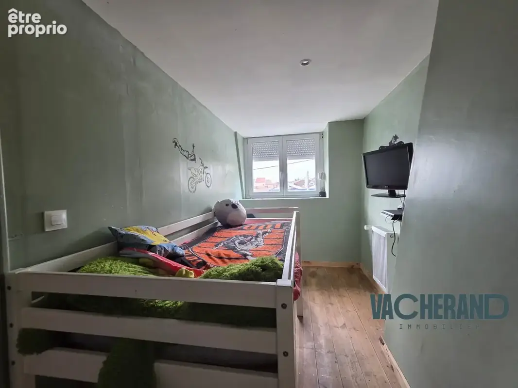 Maison 4 pièces 127 m² à vendre à Hazebrouck (59190) - photo 8