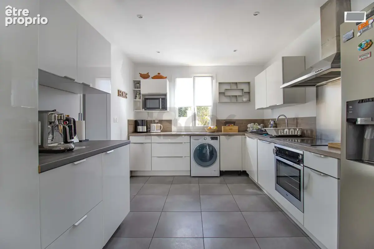 MAISON Type 4 de 89m2 - photo 5