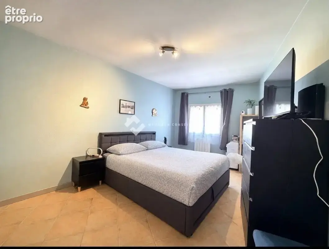 Maison 3 pièces 57 m² à vendre à Fosses (95470) - photo 8