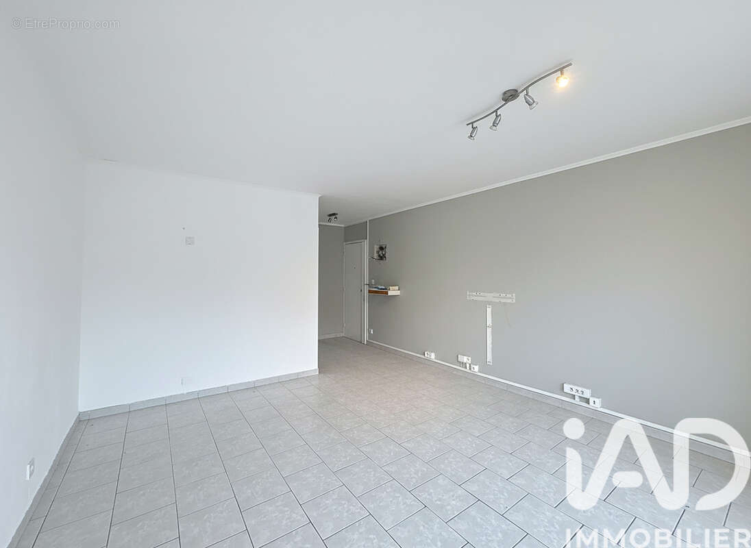 Photo 4 - Appartement à MARSEILLE-13E