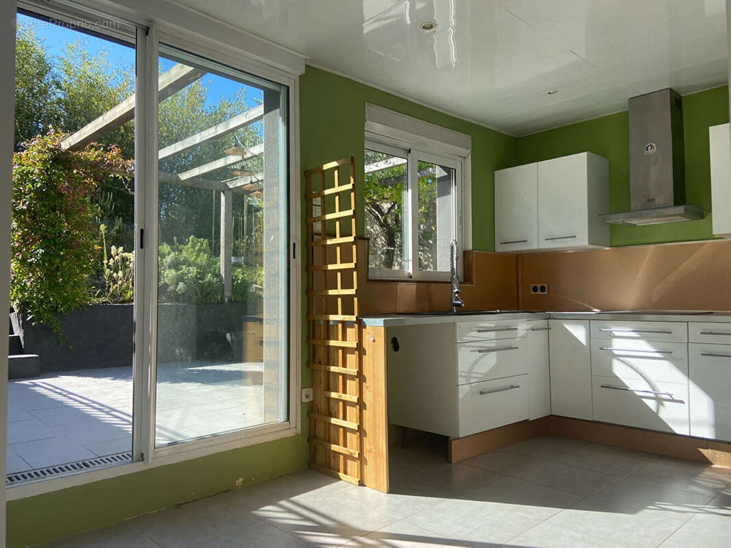 Maison à PORT-SAINT-PERE