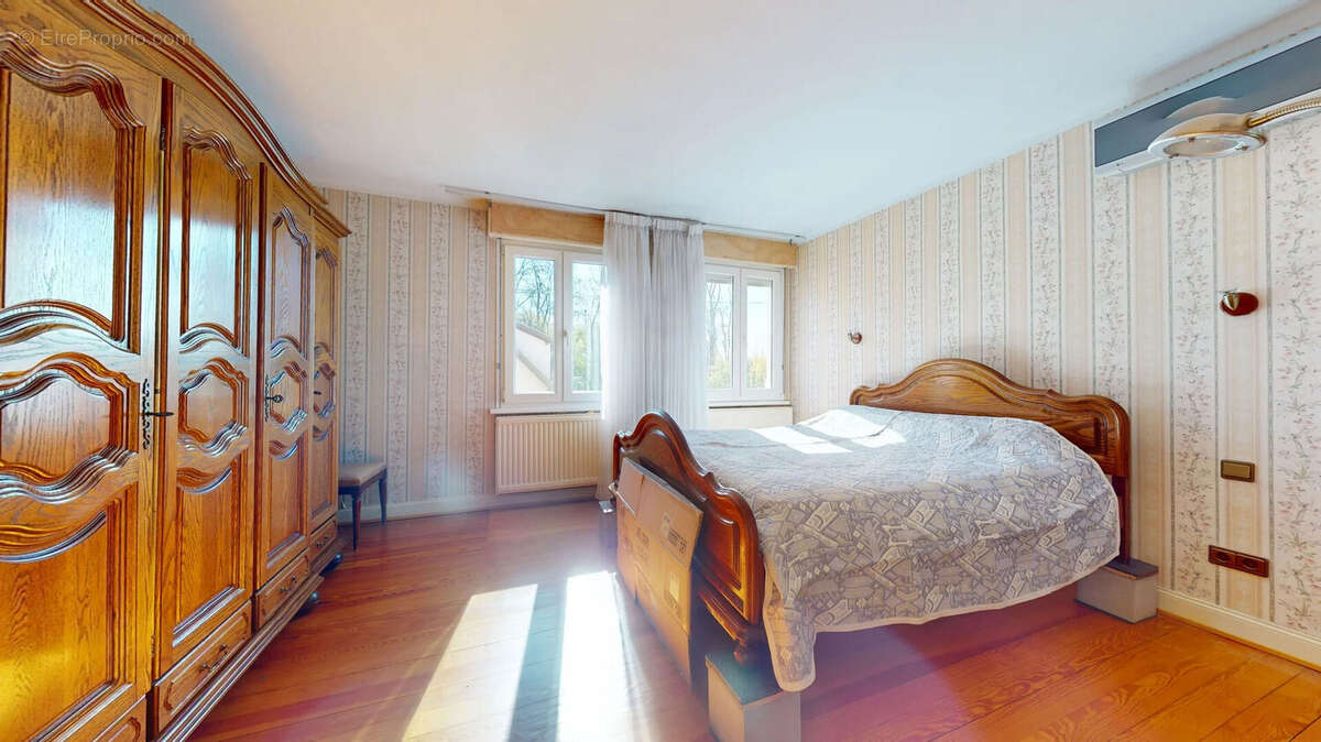 Maison à SCHILTIGHEIM