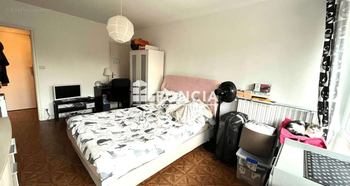 Appartement à TALENCE
