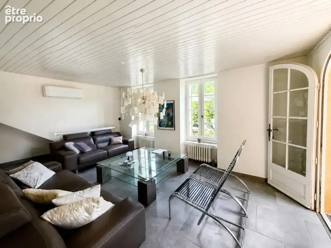 Belle maison de caractère avec appartement indépendant rénové - photo 9