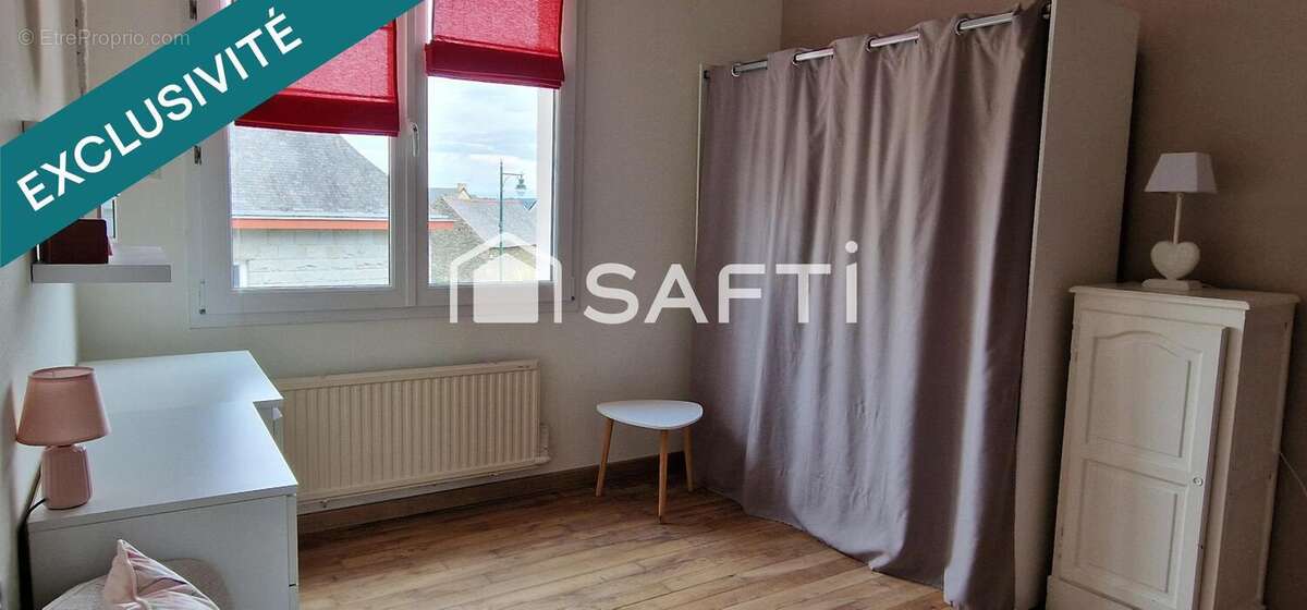 Photo 6 - Maison à PLESSALA