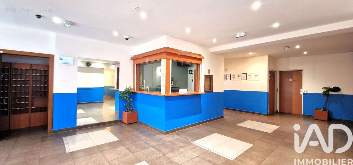 Photo 7 - Appartement à PANTIN