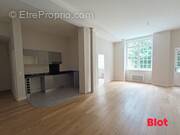 Appartement à VITRE