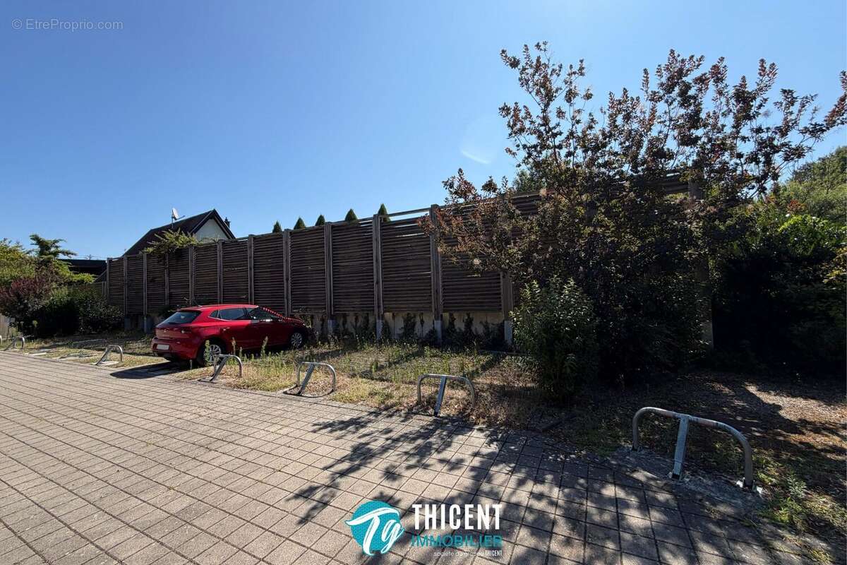 Parking 120 m² à Brumath  - photo 2