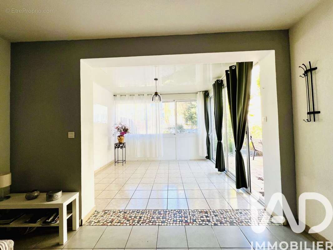 Photo 6 - Appartement à FLEURY