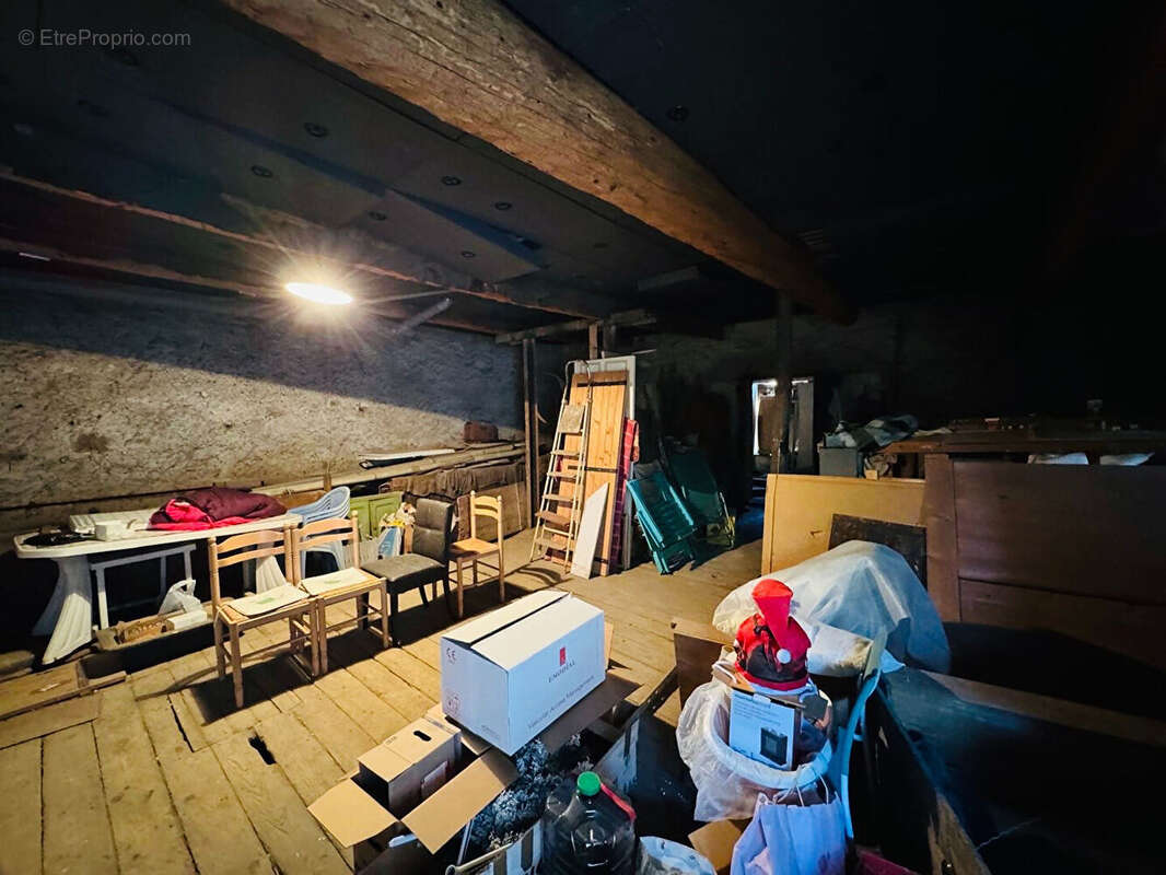 Maison à BOUJAN-SUR-LIBRON