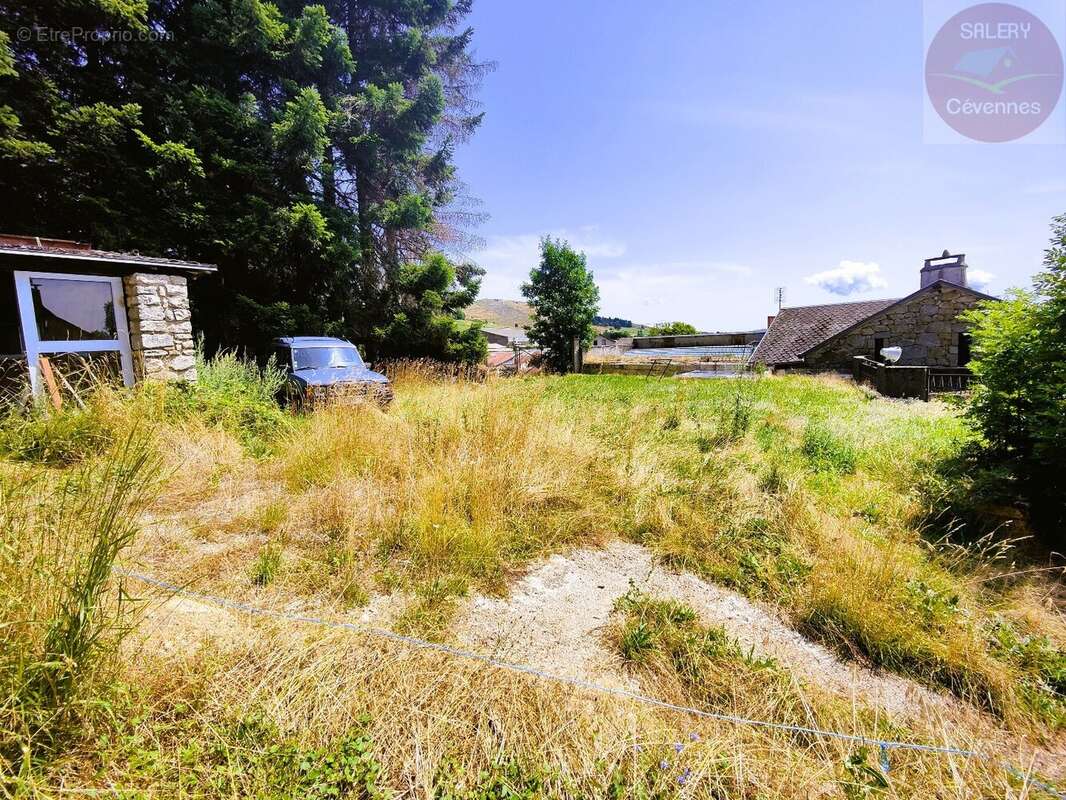Charmante Maison de Caractère au Cur du Sud du Mont Lozère - photo 12