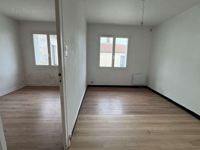 Appartement à ROCHEFORT