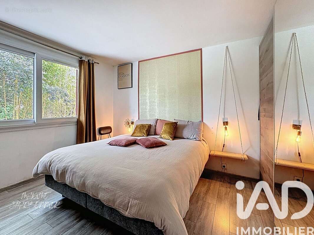 Photo 7 - Maison à SAINT-PIERRE-DU-PERRAY