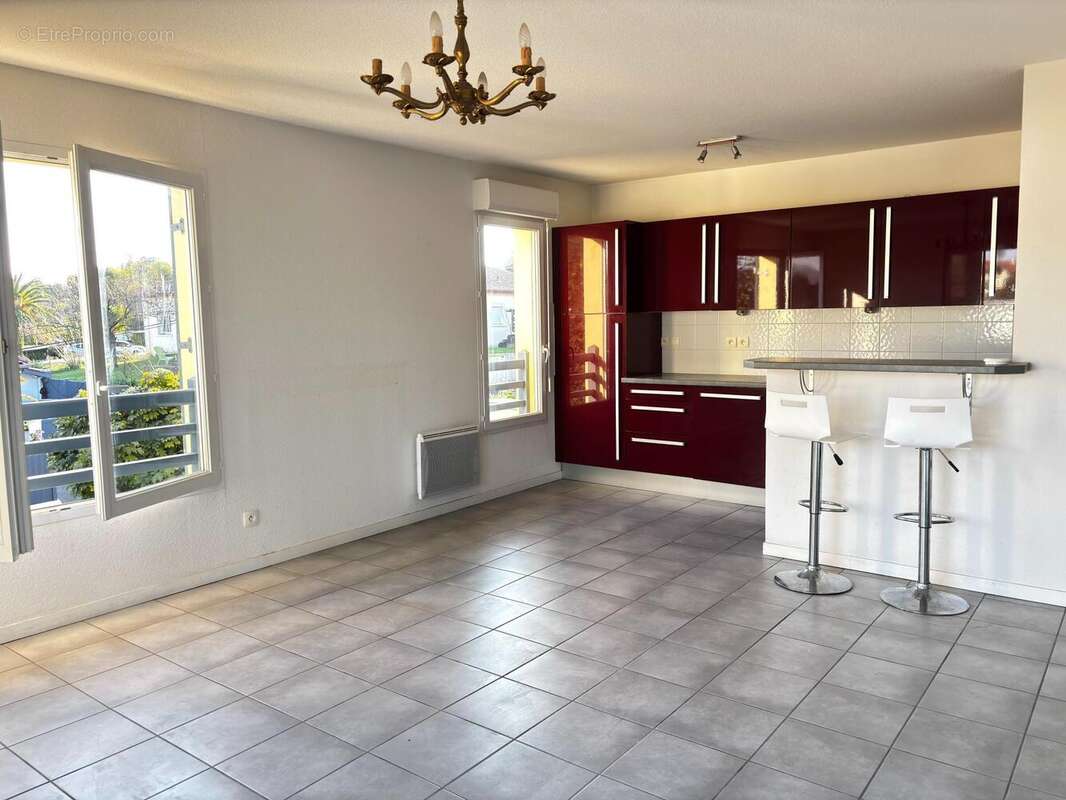 Photo 2 - Appartement à BOUCAU