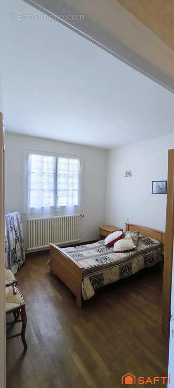 Photo 6 - Maison à SAINT-GEORGES-DE-POINTINDOUX