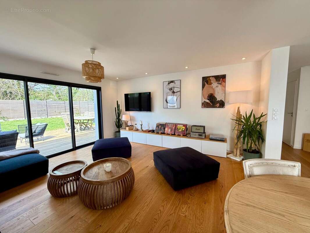 Photo 3 - Maison à ERDEVEN