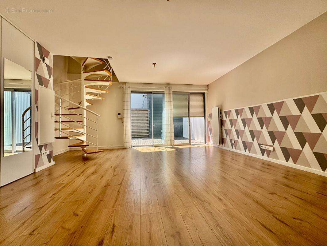 Appartement à AMIENS