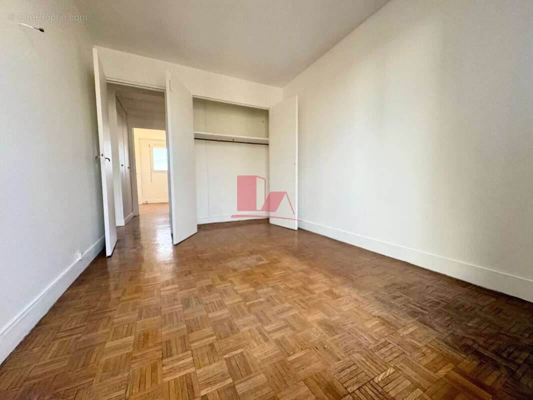 Appartement à VANVES