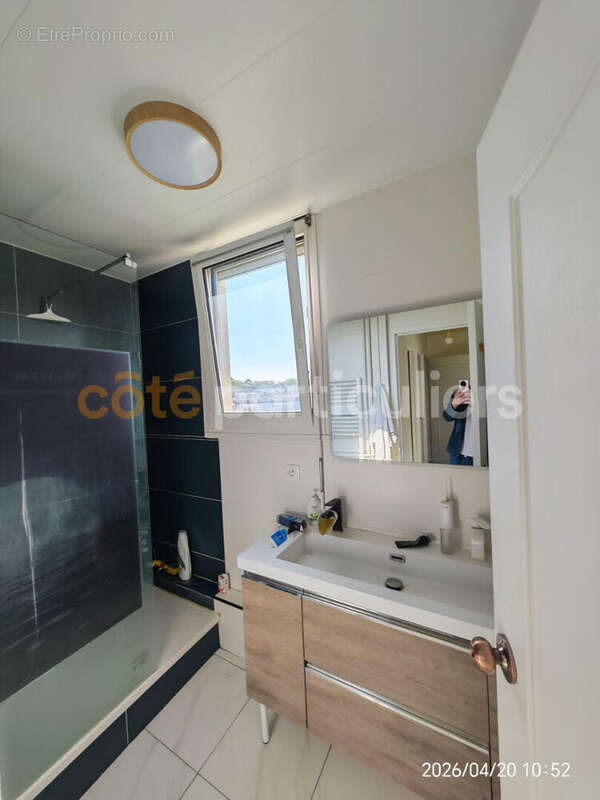 Appartement Boissy Saint Leger 4 pièce(s) 81.43 m2 - photo 8