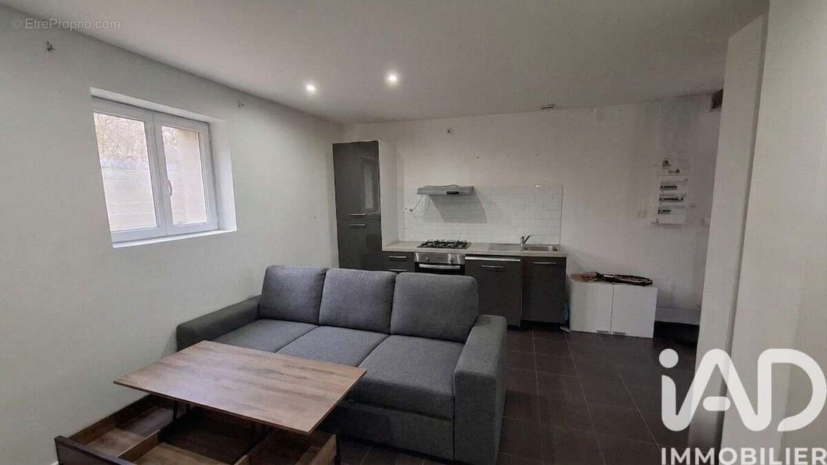 Maison 60 m² à Boissy-En-Drouais  - photo 2