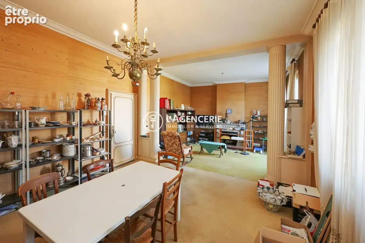 Maison 7 pièces 167 m² à vendre à Albi (81000) - photo 2