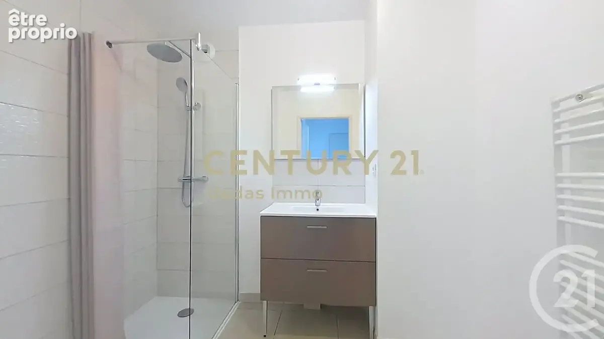 Appartement 62 m² à Montpellier  - photo 7