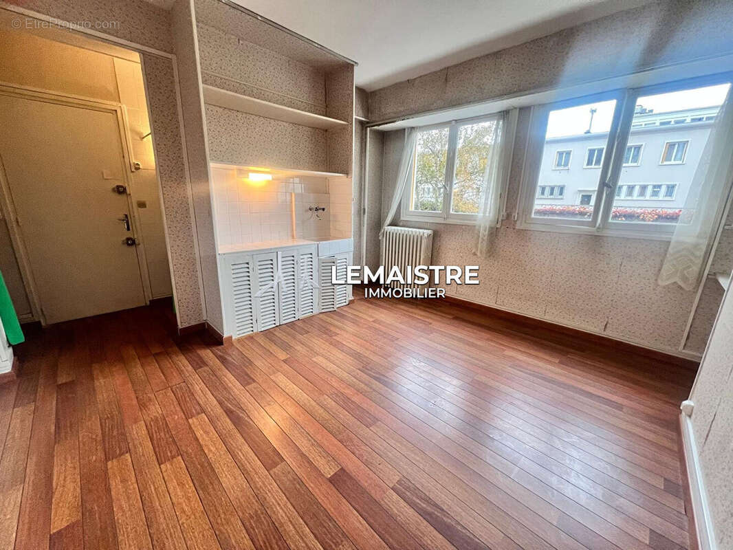 Appartement à LE HAVRE