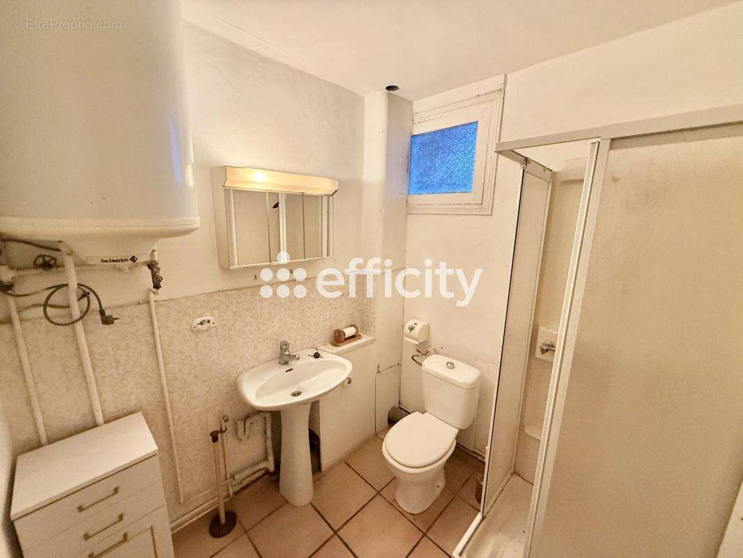 Appartement à LONGWY