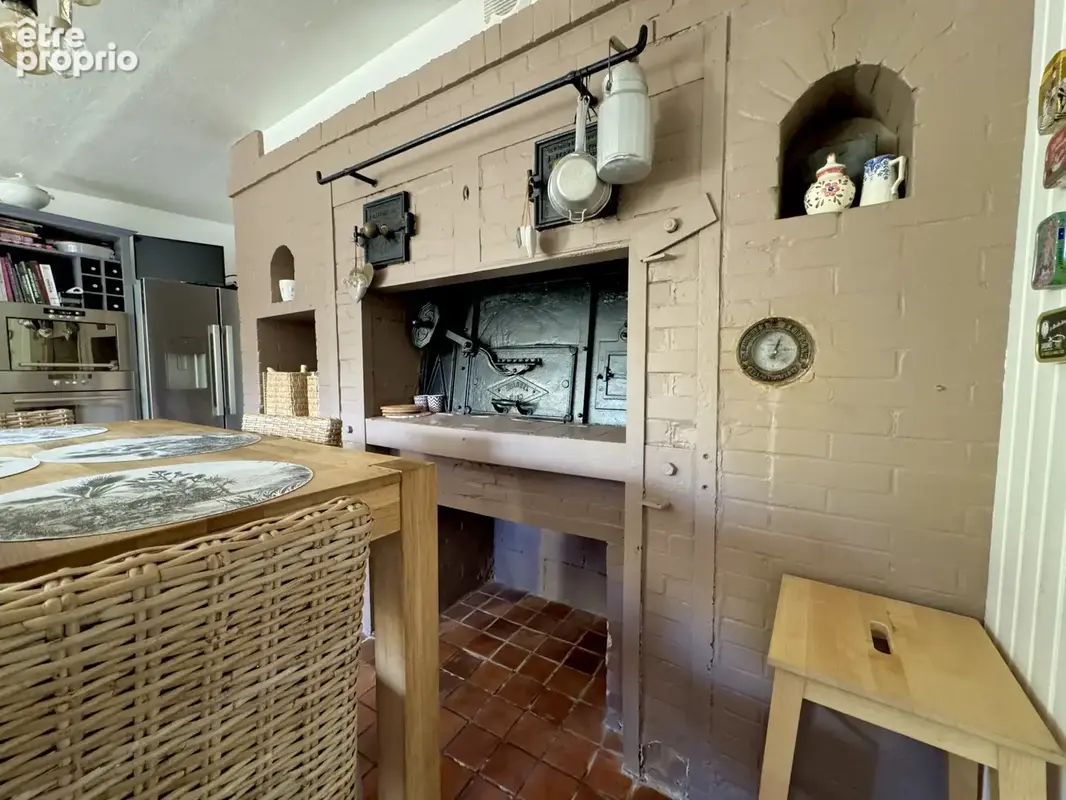 Maison familiale au calme - photo 11
