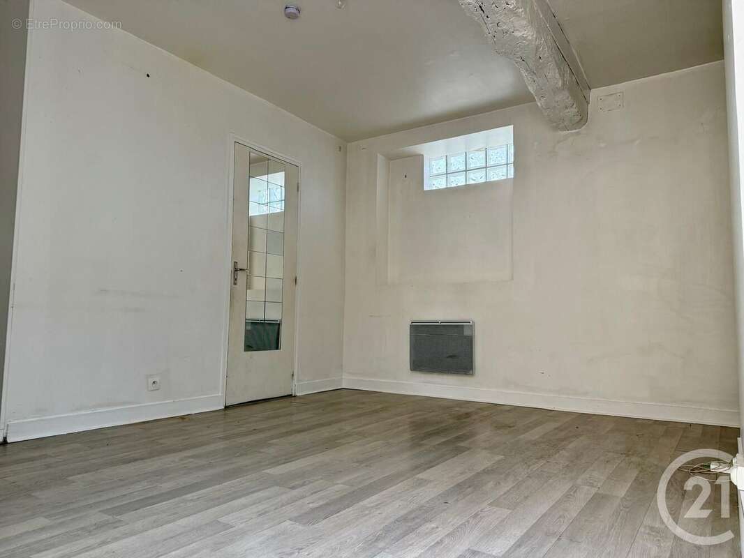 Maison à VERNOUILLET