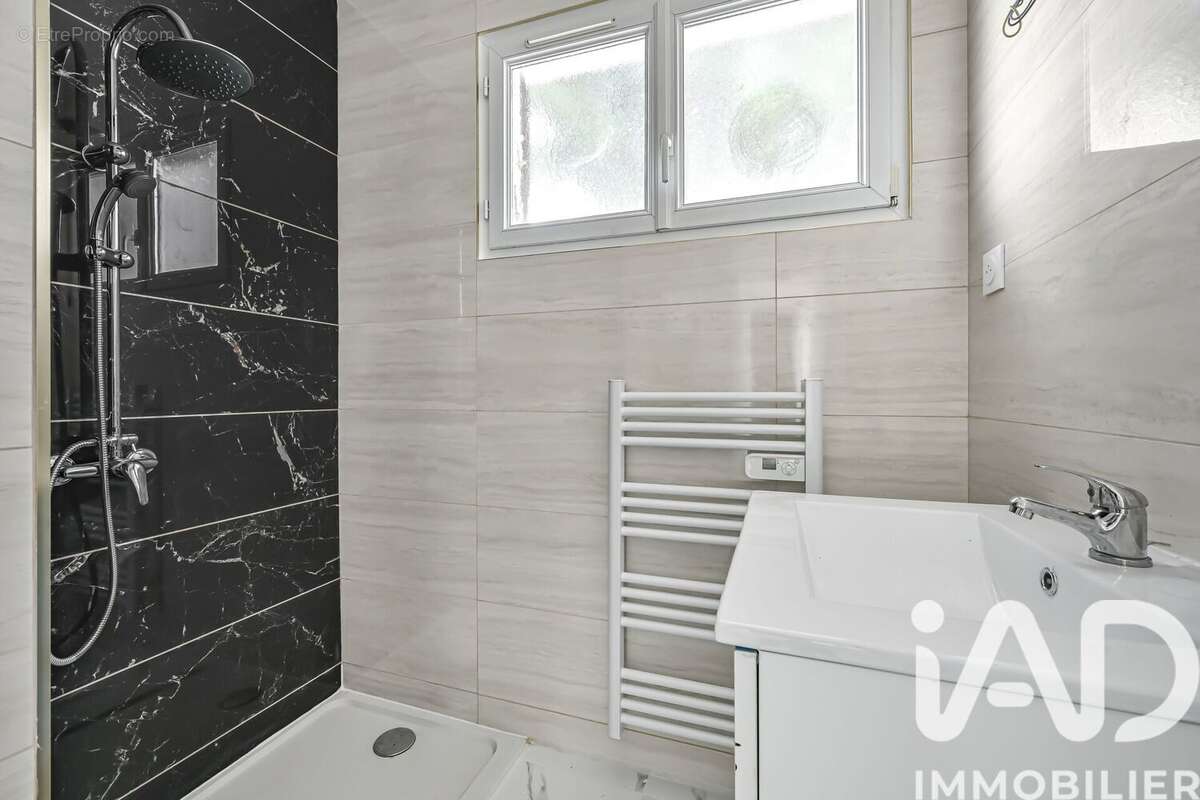 Photo 8 - Maison à ARGENTEUIL