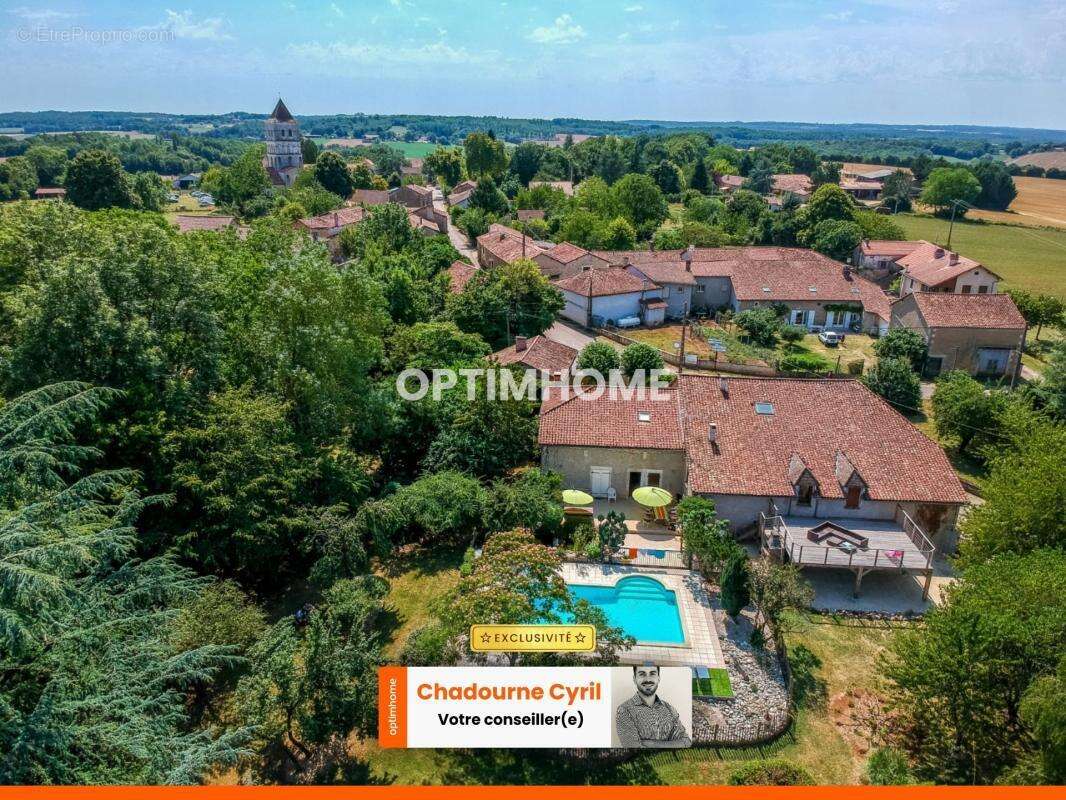 Maison à vendre 13 pièces - photo 2